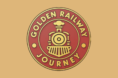 Golden Railway Journey Demo Slot