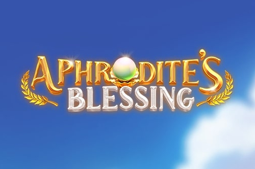 Aphrodite's Blessing Demo Slot
