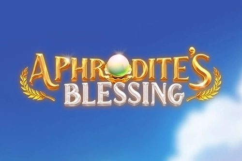 Aphrodite's Blessing slot by KingMidas Games