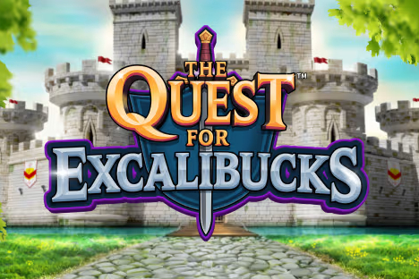 The Quest for Excalibucks Demo Slot