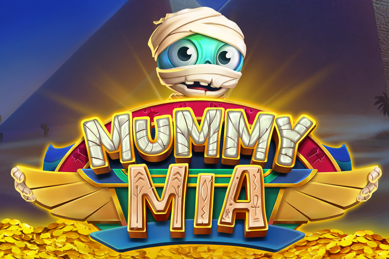 Mummy Mia Demo Slot