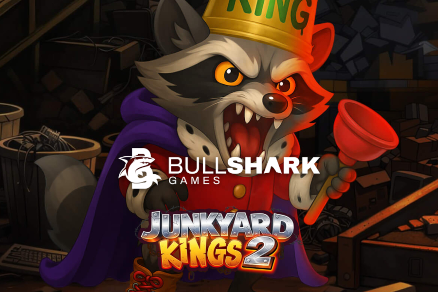 Junkyard Kings 2 Demo Slot