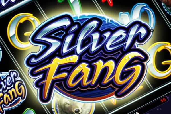 Silver Fang slot by Games Global
