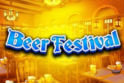 Beer Festival Demo Slot