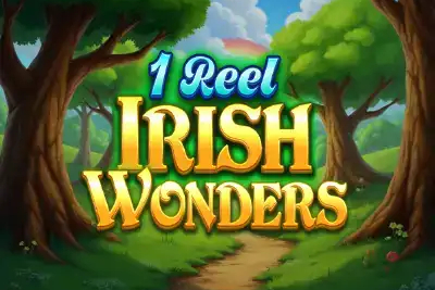 1 Reel - Irish Wonders Demo Slot