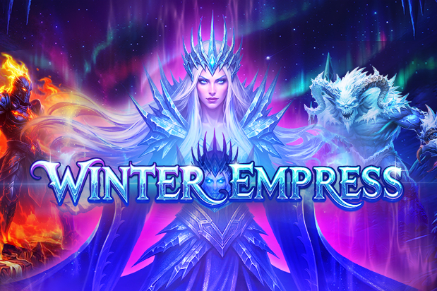 Winter Empress Demo Slot