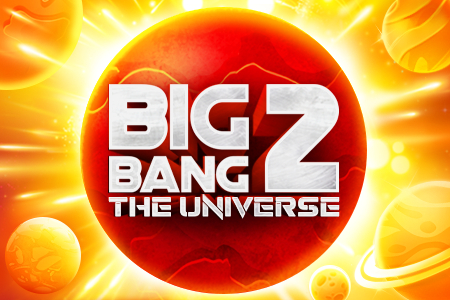 Big Bang 2 Demo Slot