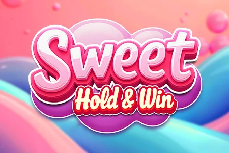 Sweet Hold & Win Demo Slot