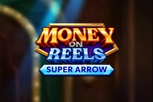 Money on Reels Super Arrow Demo Slot