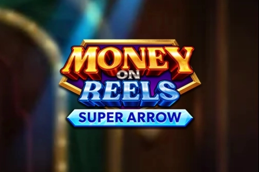 Money on Reels Super Arrow slot by Microgaming
