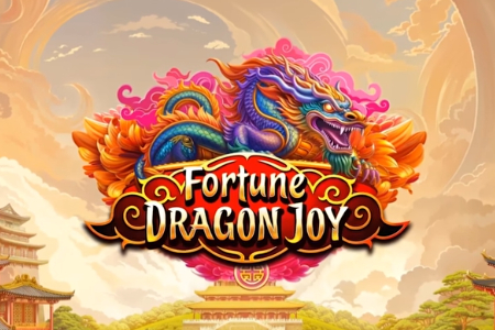 Fortune Dragon Joy Demo Slot