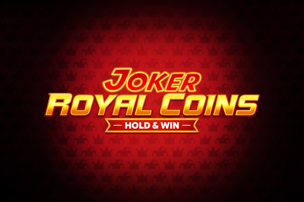 Joker Royal Coins: Hold & Win slot by GameBeat