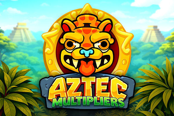 Aztec Multipliers slot by GameBeat