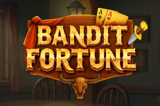 Bandit Fortune slot by FBM