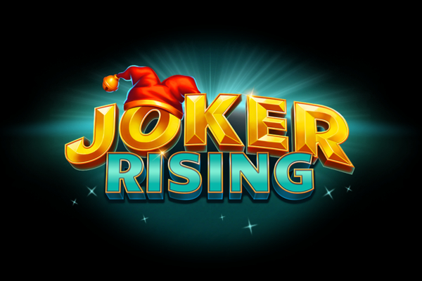 Joker Rising Demo Slot