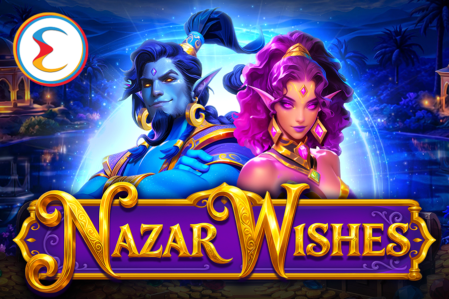Nazar Wishes Demo Slot