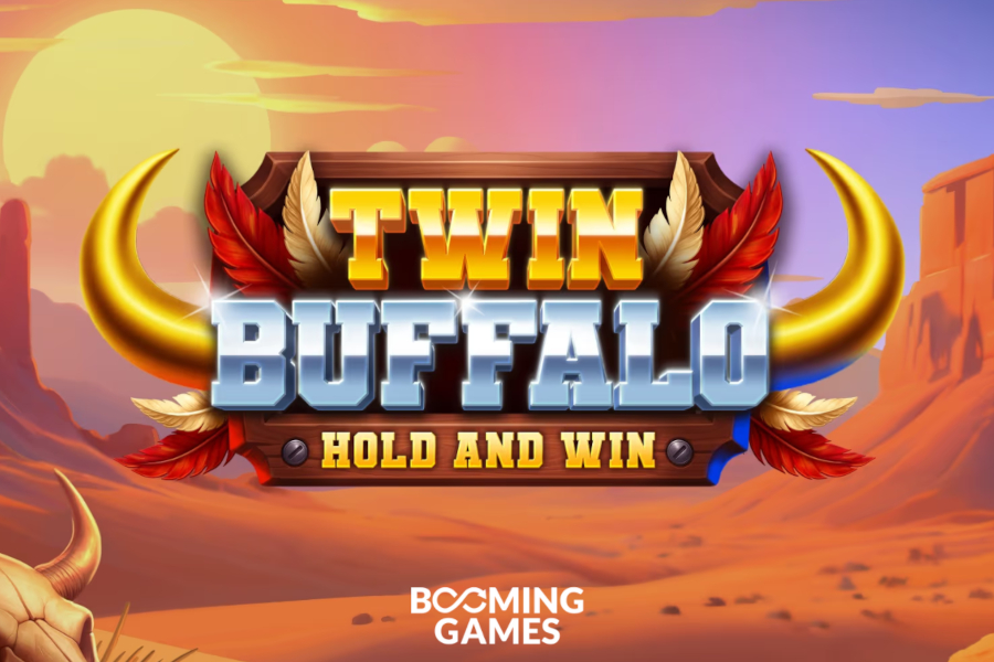 Twin Buffalo Hold and Win Demo Slot