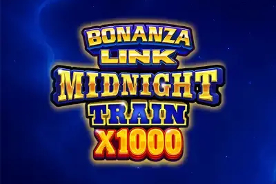 Bonanza Link: Midnight Train x1000 Demo Slot
