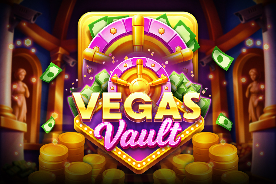 Vegas Vault Demo Slot