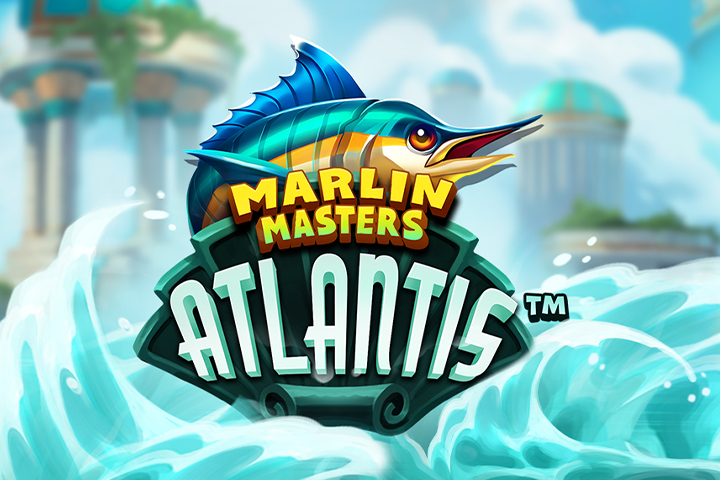 Marlin Masters Atlantis Demo Slot