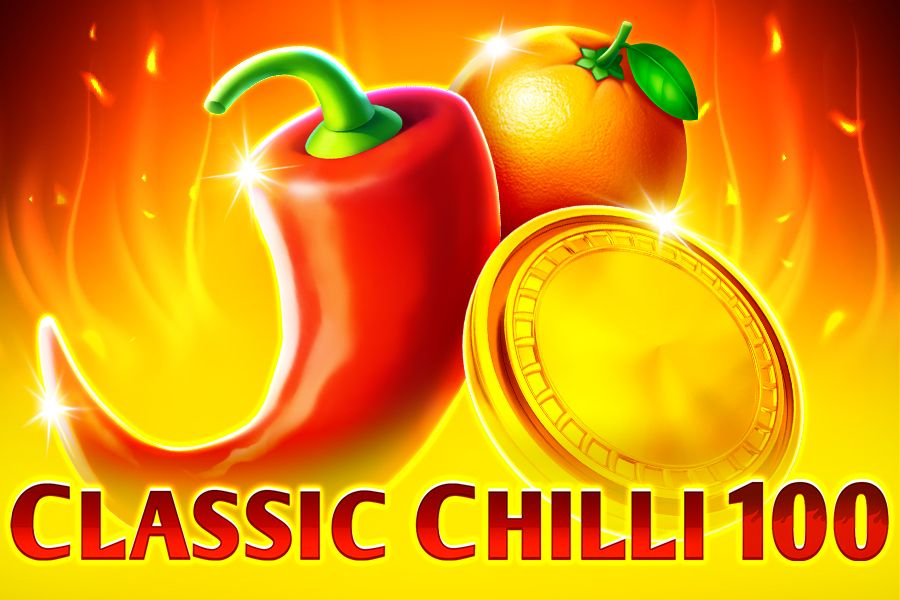 Classic Chilli 100 Demo Slot