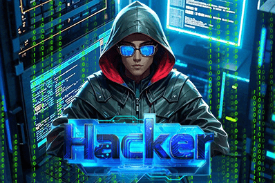 Hacker slot by KA Gaming