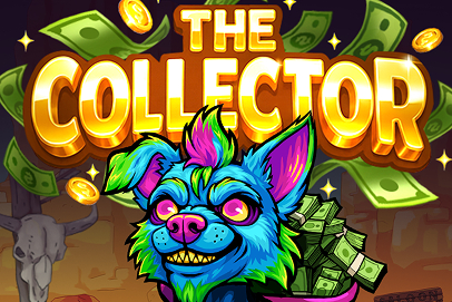 The Collector Demo Slot