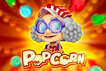 Popcorn Demo Slot