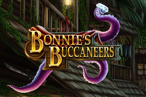 Bonnie's Buccaneers Demo Slot