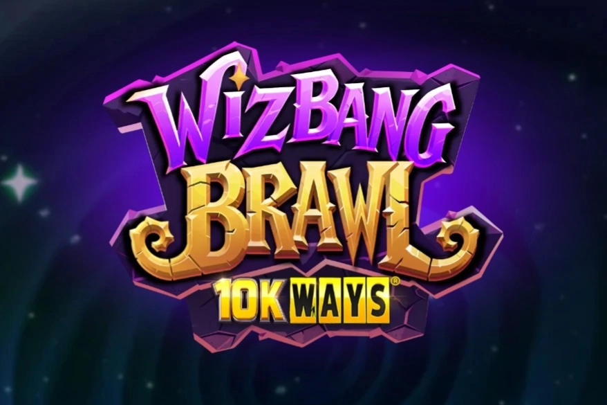 WizBang Brawl 10K Ways slot by ReelPlay