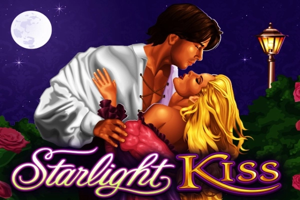 Starlight Kiss slot by Games Global