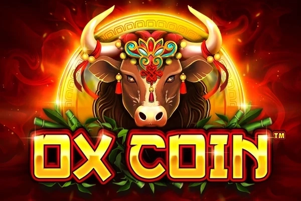 Ox Coin slot by Wazdan - 96.21% RTP