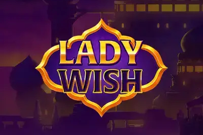 Lady Wish slot by OctoPlay