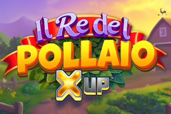 Il Re del Pollaio X UP Demo Slot