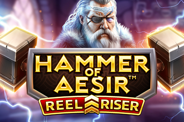 Hammer of Aesir Demo Slot