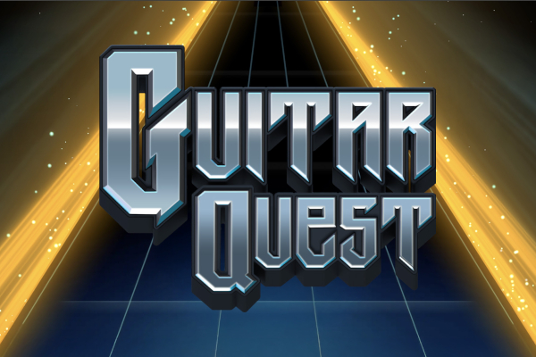 Guitar Quest Demo Slot