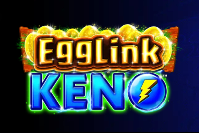 Egglink Keno Demo Slot