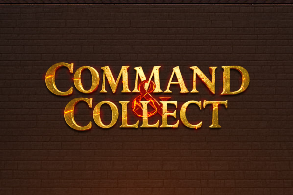 Command & Collect - Battlefield Demo Slot