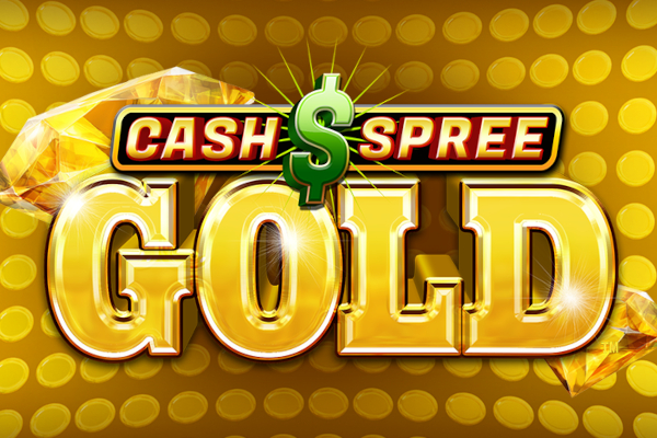Cash Spree Gold Demo Slot
