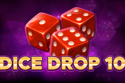 Dice Drop 10 Demo Slot