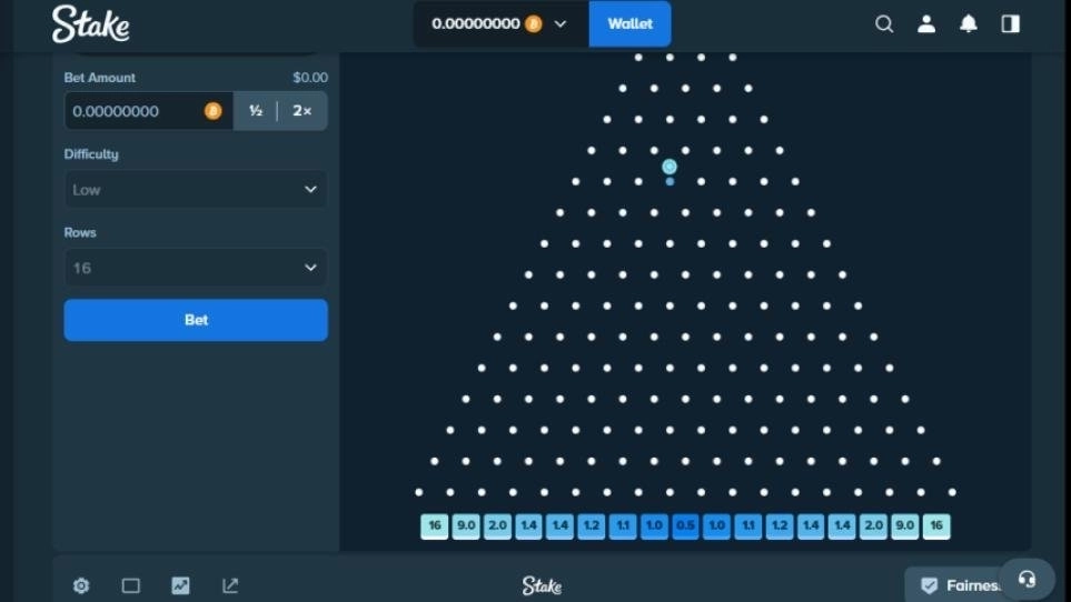 Plinko at Stake: Enhancing a Digital Classic
