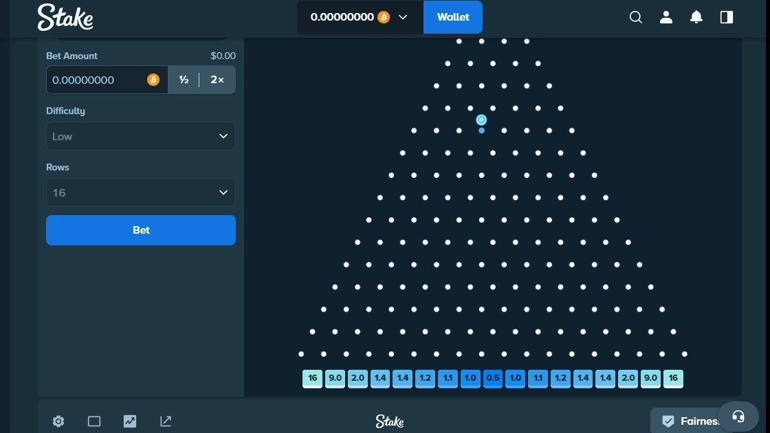 Plinko at Stake: Enhancing a Digital Classic
