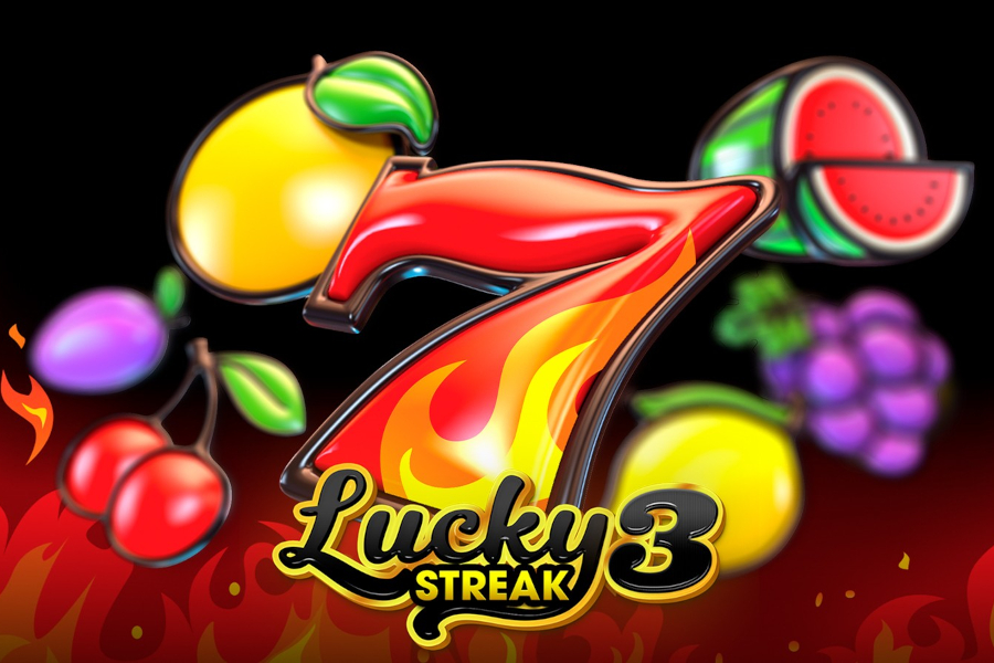 Lucky Streak 3 demo