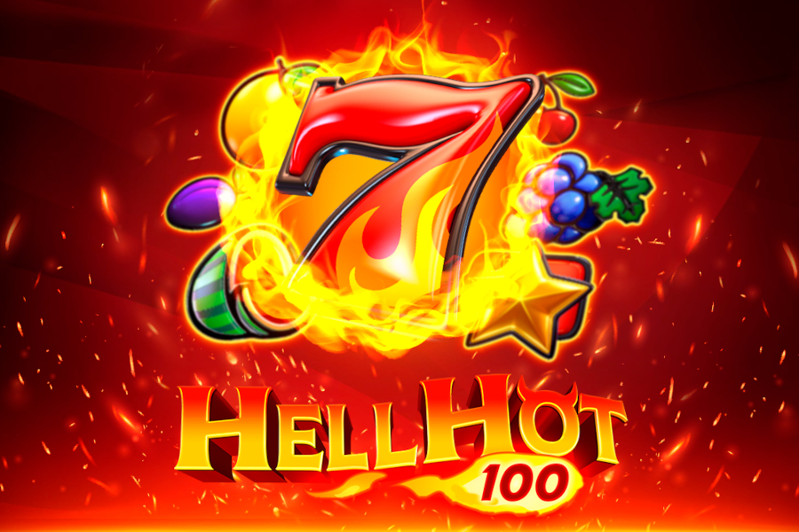 Hell Hot 100 Demo Slot