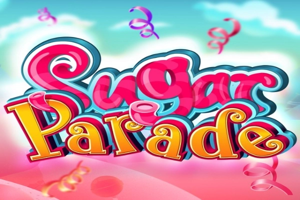 Sugar Parade slot by Games Global