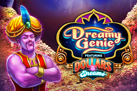 Dreamy Genie Dollars & Dreams Demo Slot
