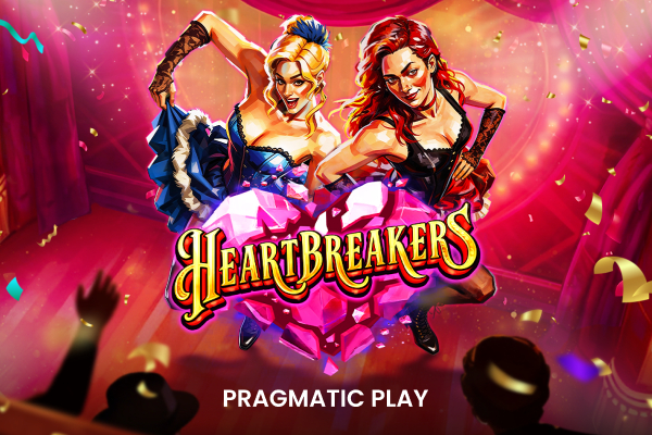 Heartbreakers Demo Slot