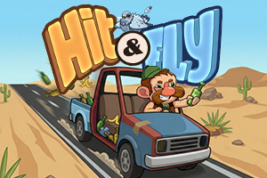 Hit & Fly Demo Slot