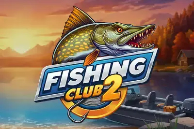 Fishing Club 2 Demo Slot