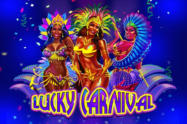 Lucky Carnival Demo Slot